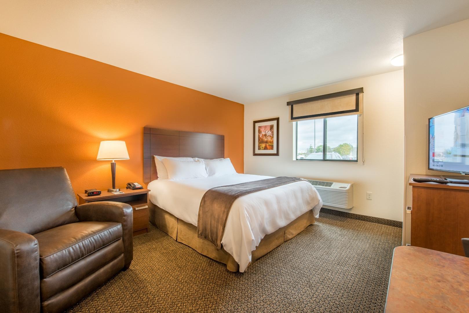 Hotel My Place Id Twin Falls