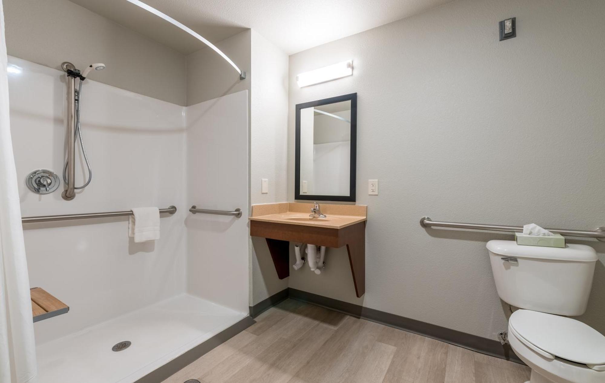 My Place Id Hotel 2*