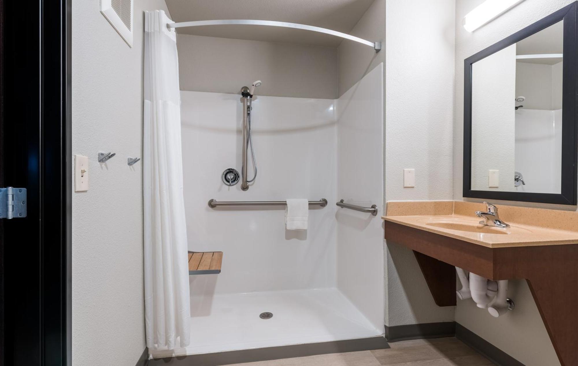 My Place Id Hotel Twin Falls