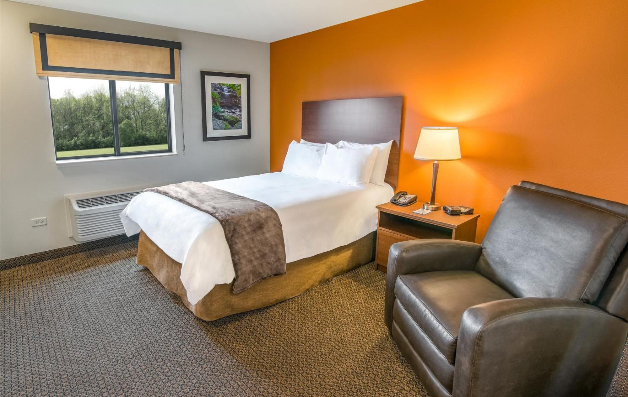 My Place Id Hotel