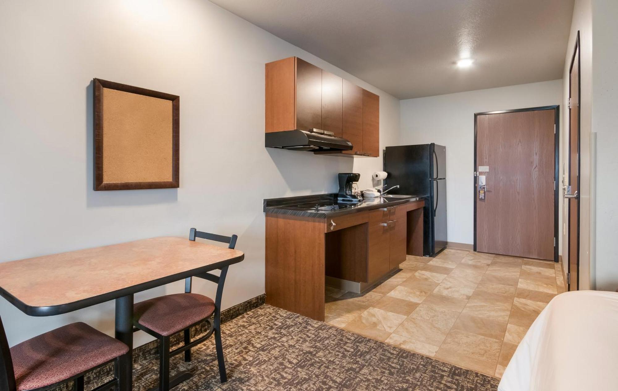 Hotel My Place Id Twin Falls