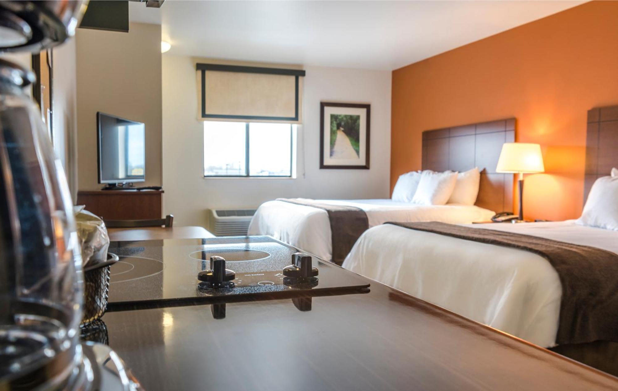 Hotel My Place Id