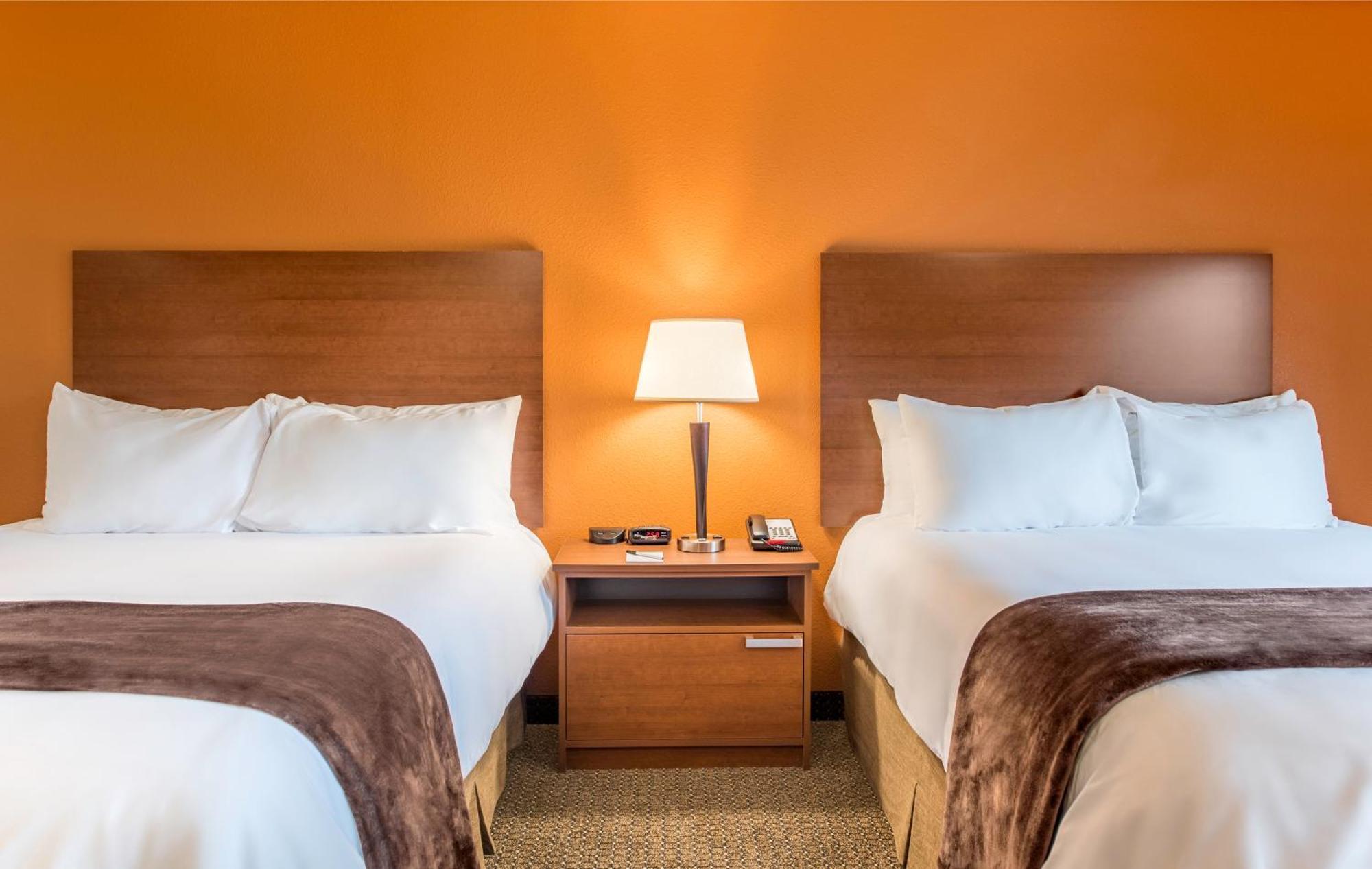 Hotel My Place Id 2*